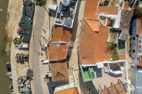 Byhus i Ferragudo, Faro, Ferragudo - € 585.000 | Ref: Estuário - foto 37